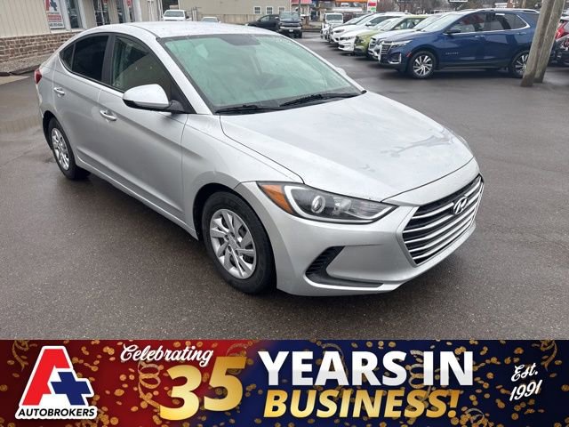 Used 2018 Hyundai Elantra SE w/ Cargo Package