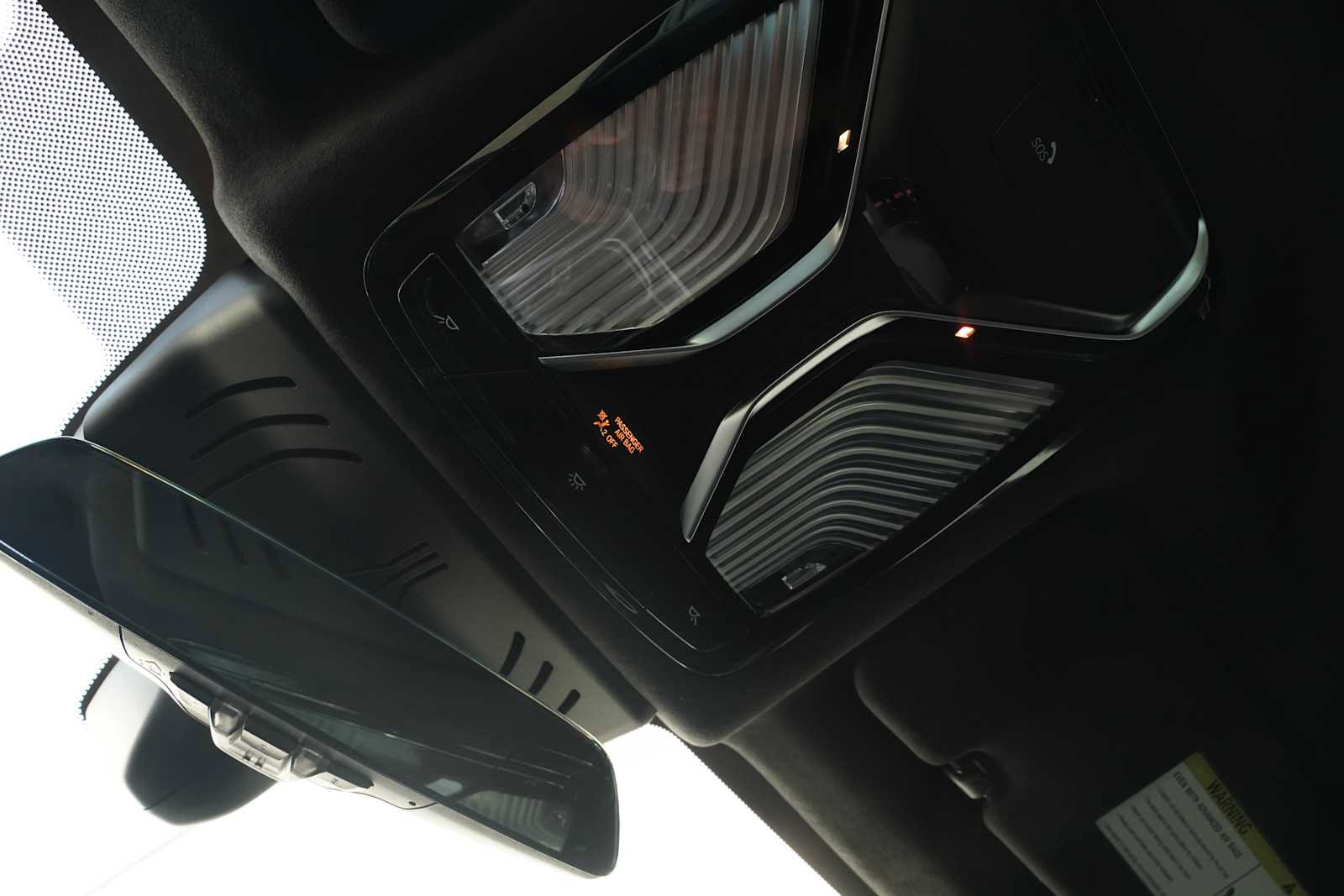 Used 2022 BMW M8 Gran Coupe xDrive Competition AWD/4WD image 28
