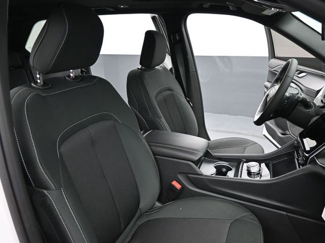 New 2025 Jeep Grand Cherokee Laredo image 25