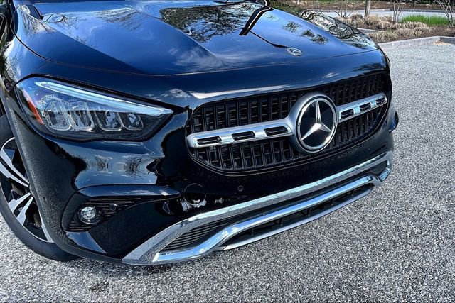 Certified 2026 Mercedes-Benz GLA 250 4MATIC image 5