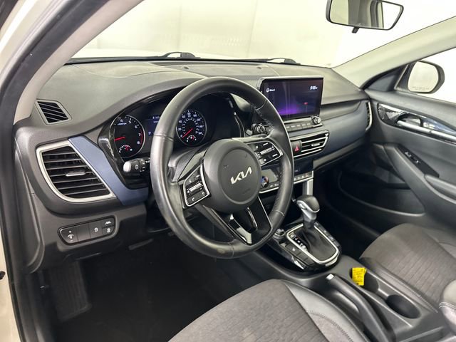 Used 2022 Kia Seltos S image 13