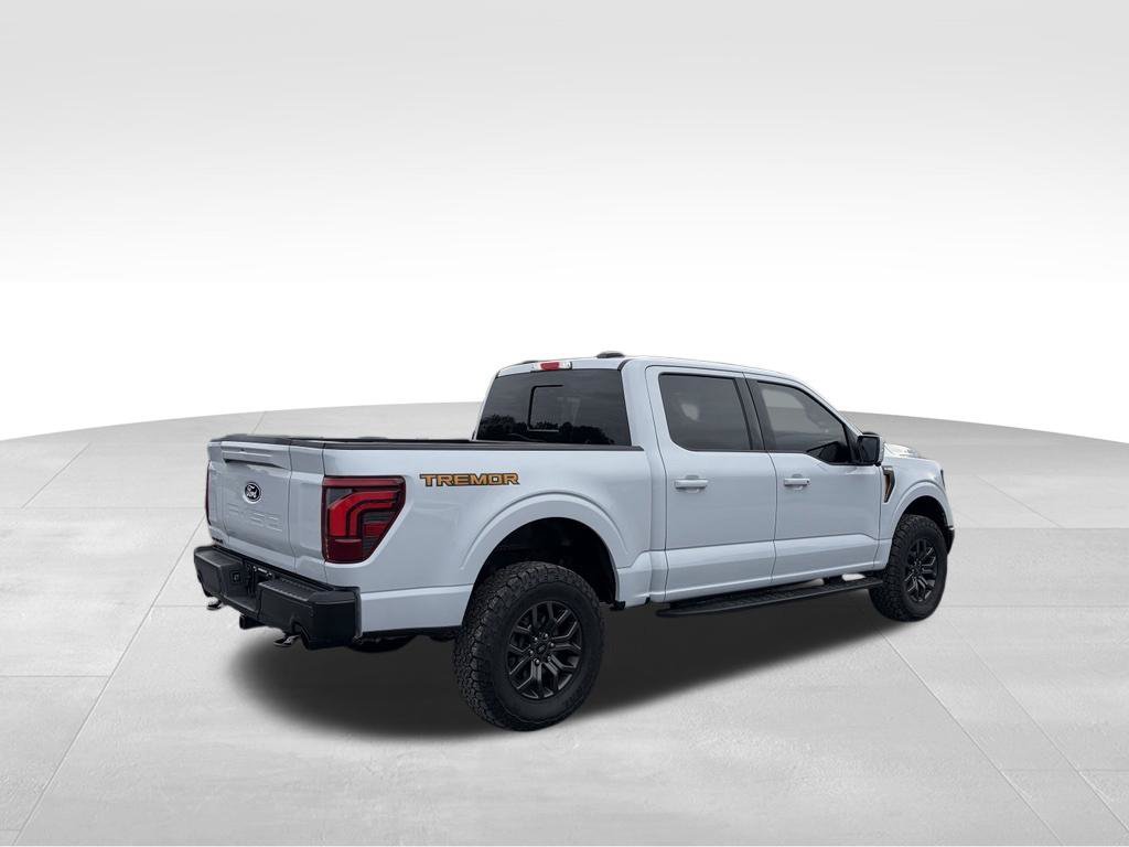 Used 2025 Ford F150 Tremor w/ Equipment Group 402A High AWD/4WD image 21