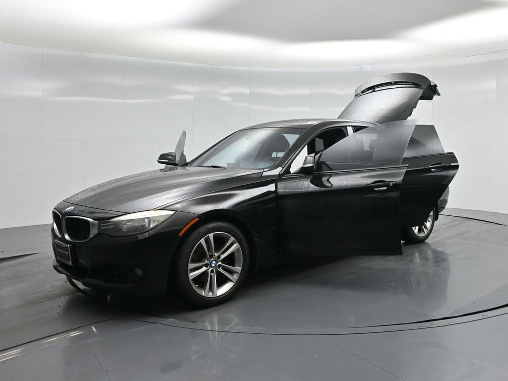 Used 2016 BMW 328i Gran Turismo xDrive image 29