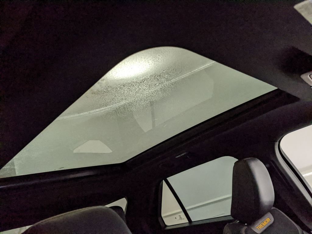 New 2026 Ford Explorer Tremor w/ Tremor Ultimate Package image 28