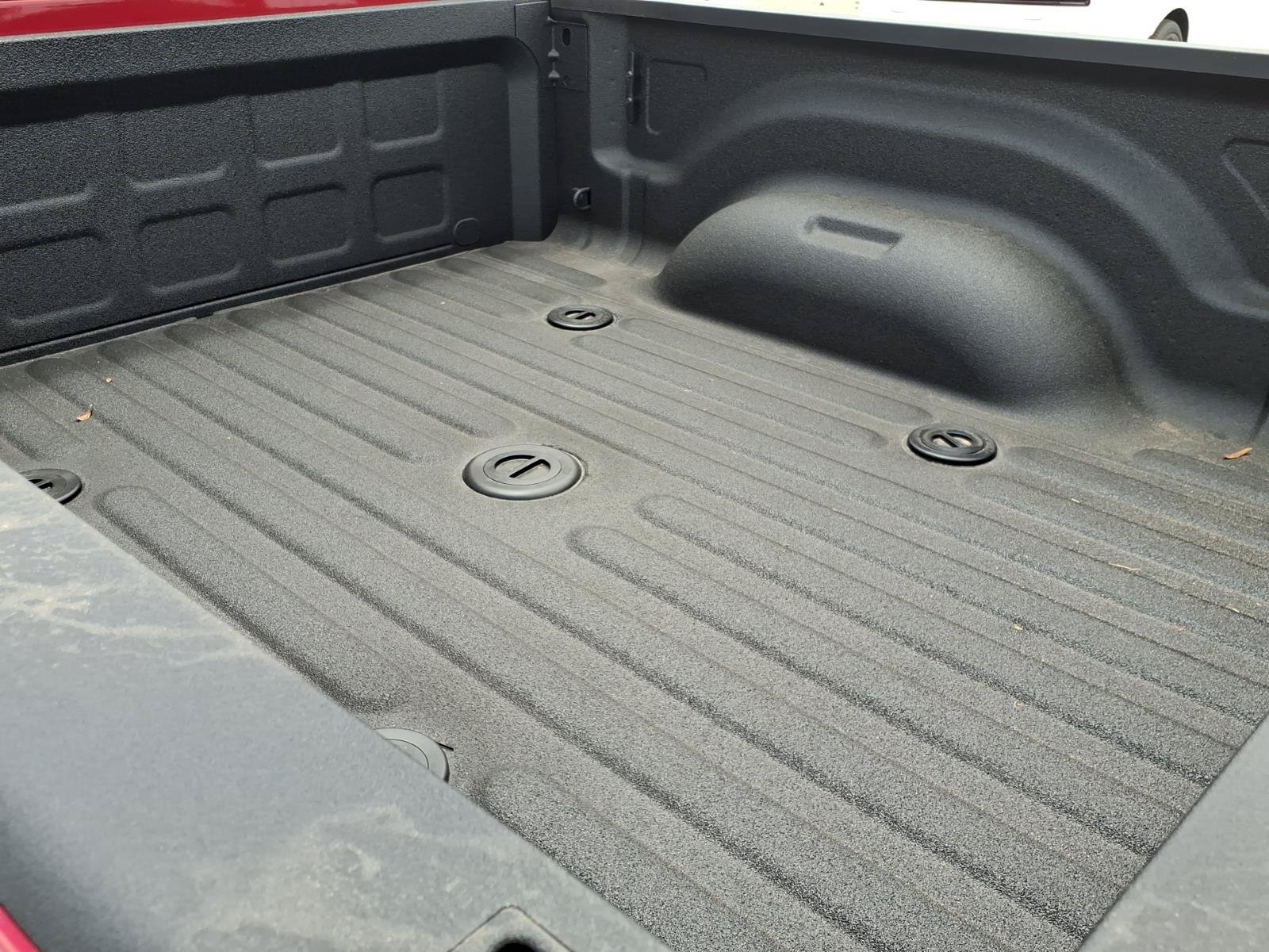 New 2026 RAM 2500 Laramie AWD/4WD image 5