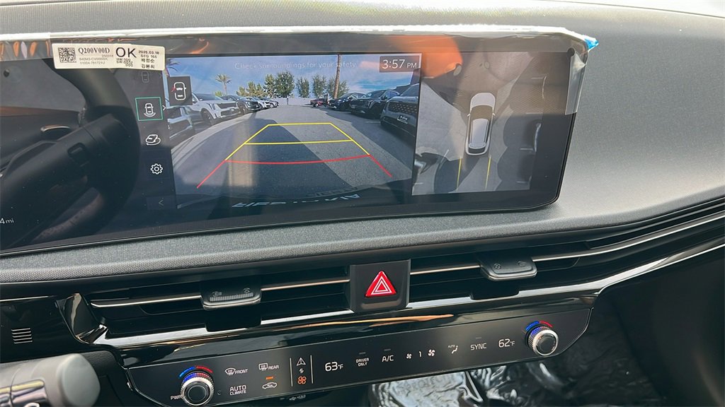 New 2025 Kia EV6 Light image 15