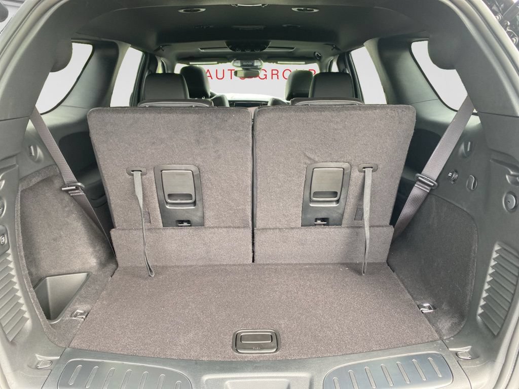 New 2025 Dodge Durango GT AWD/4WD image 18