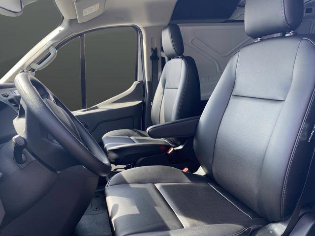 New 2026 Ford Transit 250 Low Roof RWD image 8