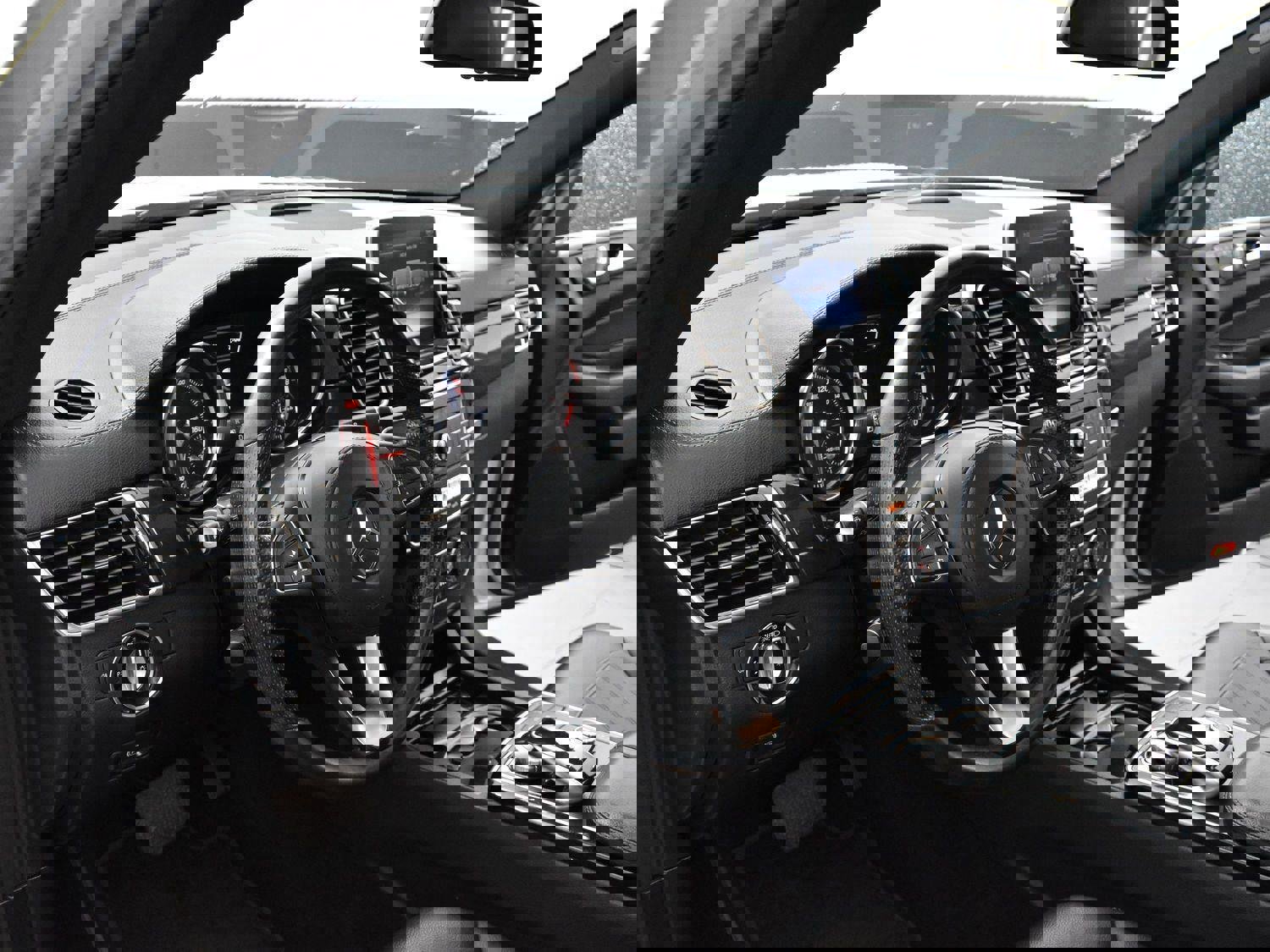 Used 2019 Mercedes-Benz GLS 450 4MATIC image 13