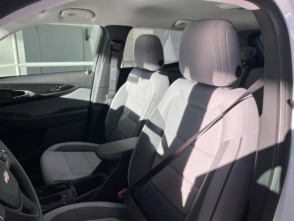 New 2026 Chevrolet TrailBlazer LS w/ LS Convenience Package image 20