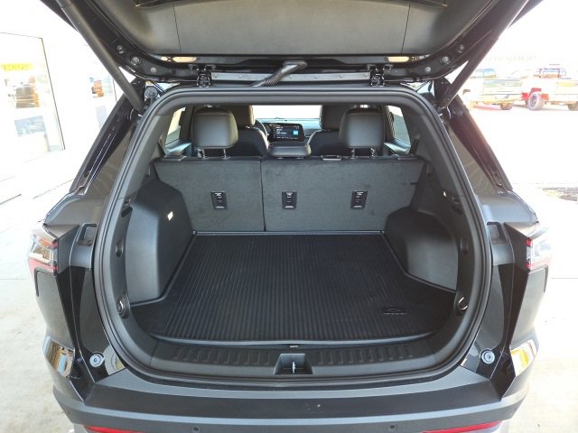 New 2026 Chevrolet Equinox LT w/ Convenience Package II image 33