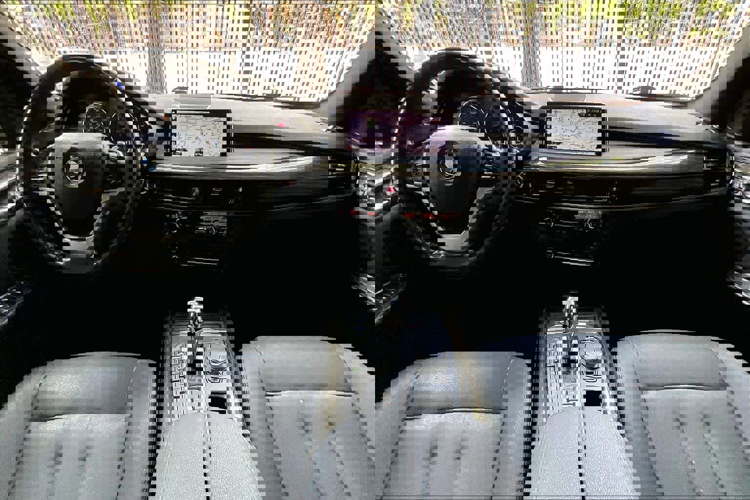 Used 2018 BMW X5 xDrive35i image 15