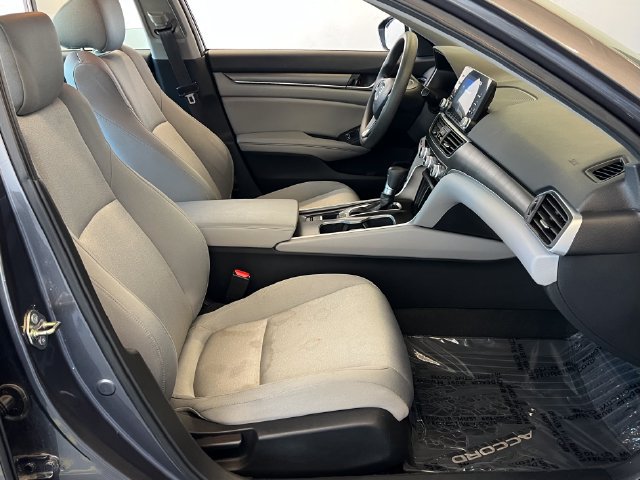 Used 2020 Honda Accord LX image 41