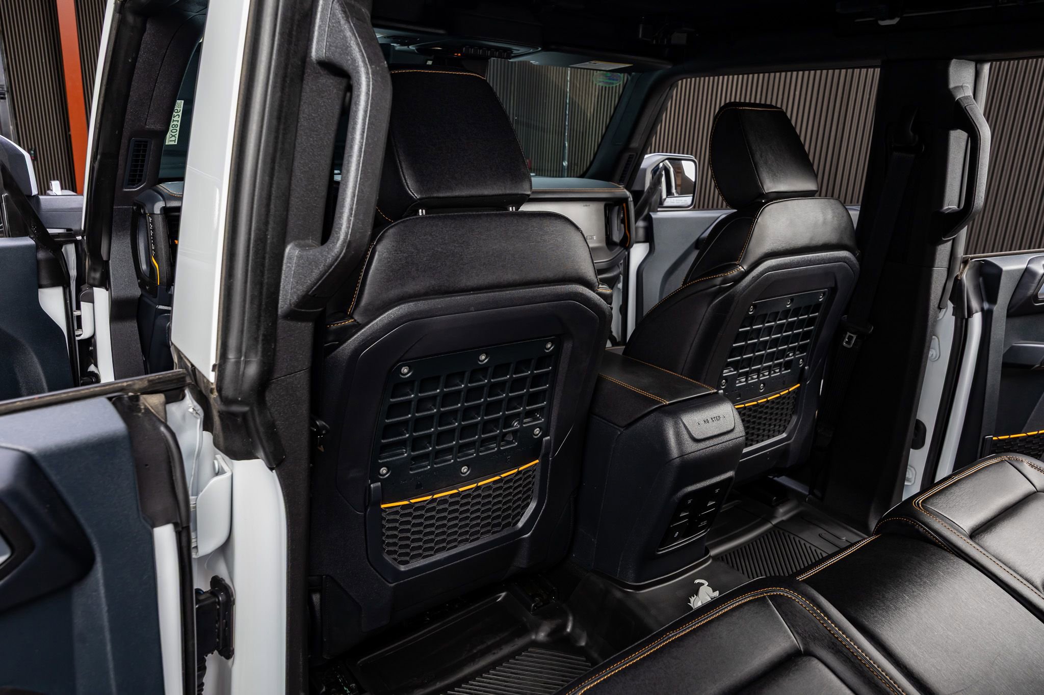 Used 2024 Ford Bronco Badlands image 35