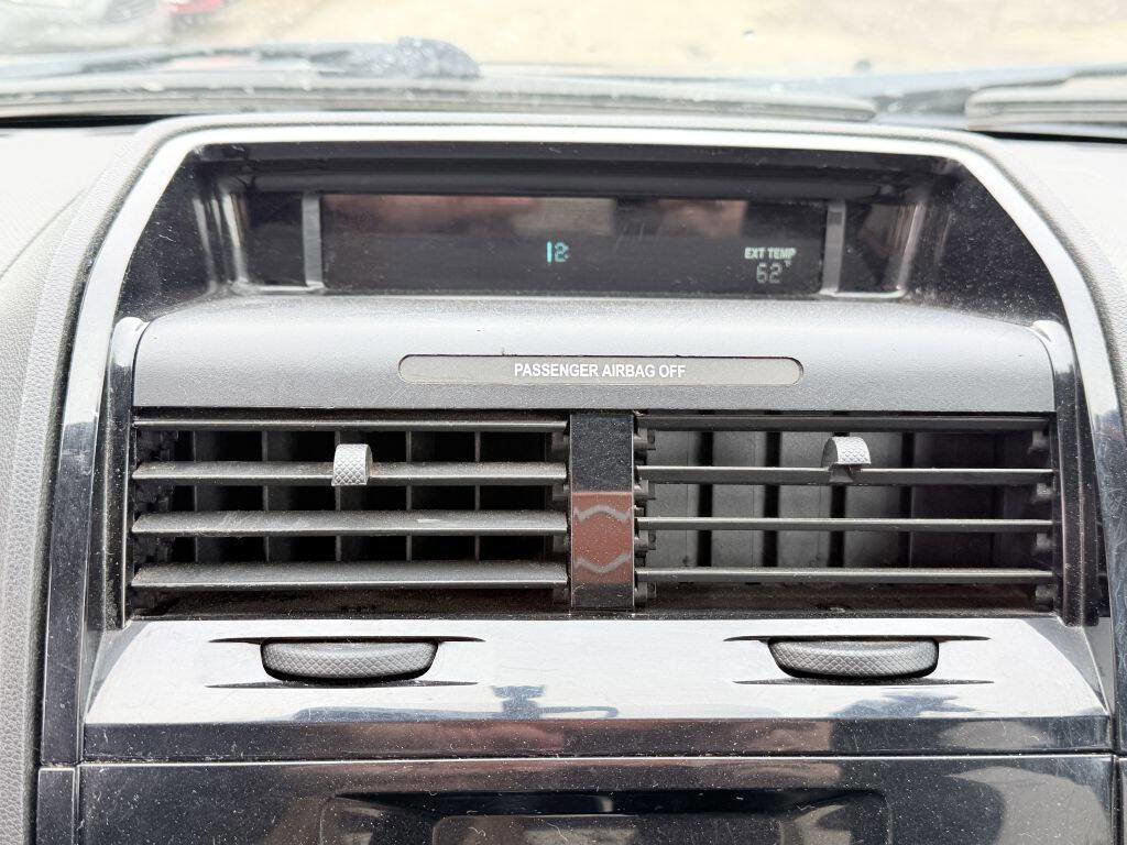 Used 2012 Ford Escape Limited image 18