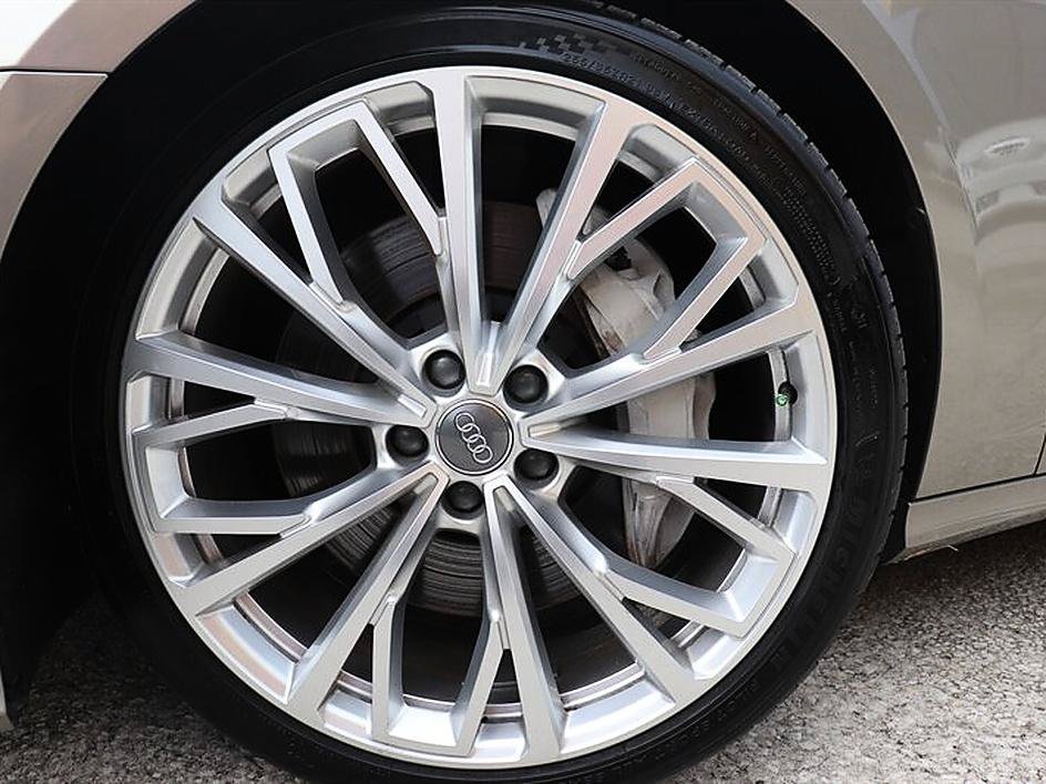 Used 2019 Audi A6 3.0T Prestige w/ Prestige Package AWD/4WD image 32