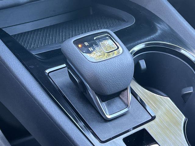 Used 2025 Nissan Rogue SV FWD image 49