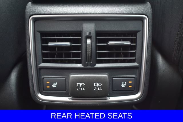 Used 2021 Subaru Forester Touring image 7