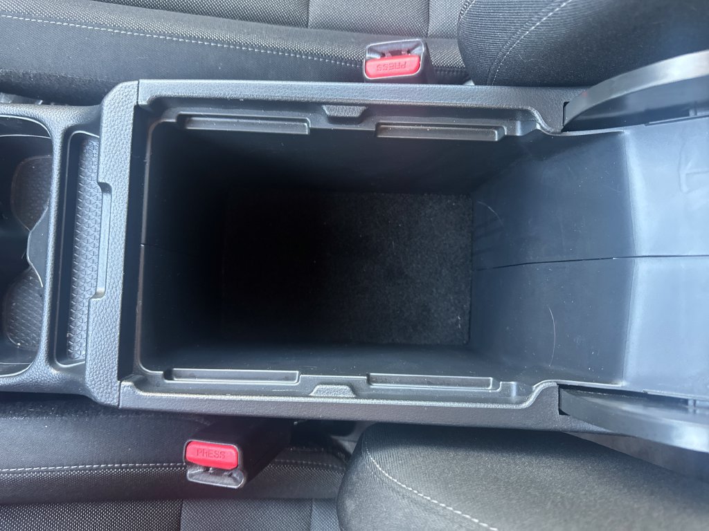 Used 2024 Honda CR-V LX image 30