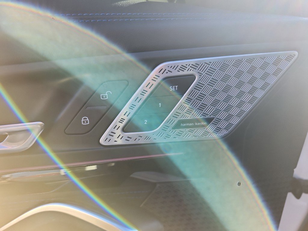 Used 2024 BMW X1 M35i w/ Premium Package image 22