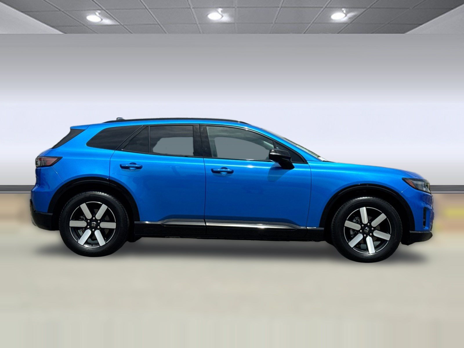 Certified 2024 Honda Prologue Touring image 7