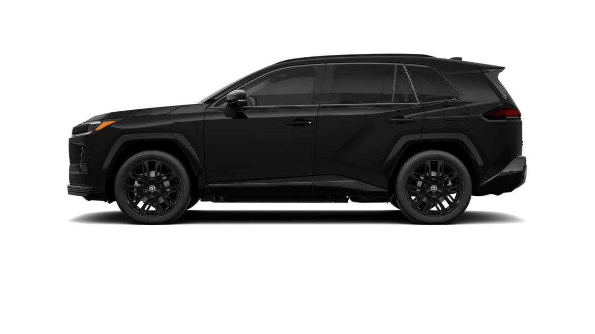 New 2026 Toyota RAV4 XSE AWD/4WD image 25