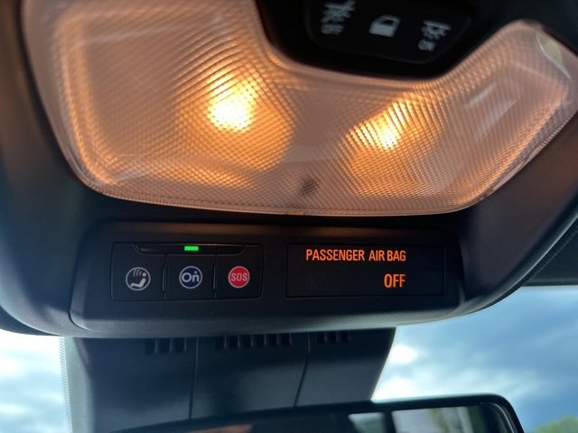 New 2026 Chevrolet Colorado Trail Boss image 22