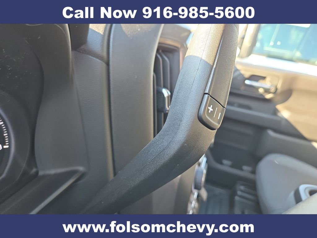 New 2026 Chevrolet Silverado 2500 W/T w/ WT Convenience Package image 8