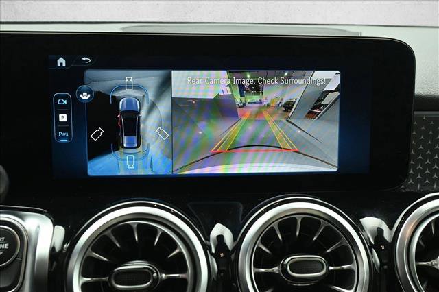 Certified 2026 Mercedes-Benz GLB 250 4MATIC image 15
