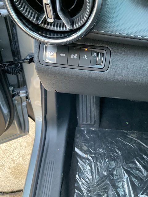 New 2026 Chevrolet Equinox LT image 21