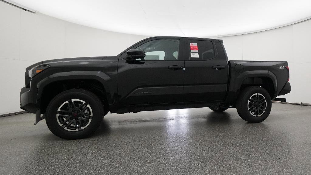 New 2026 Toyota Tacoma TRD Sport image 7