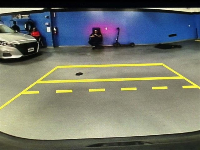 Certified 2022 Honda Passport EX-L image 27