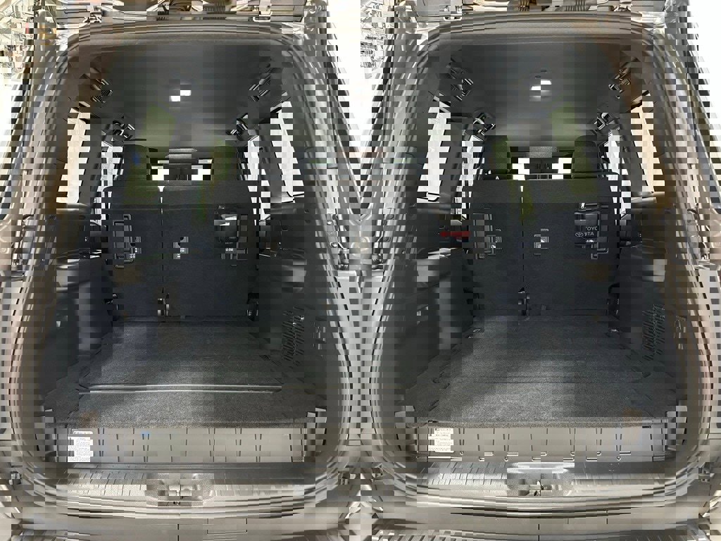 Used 2025 Toyota Land Cruiser 1958 image 52