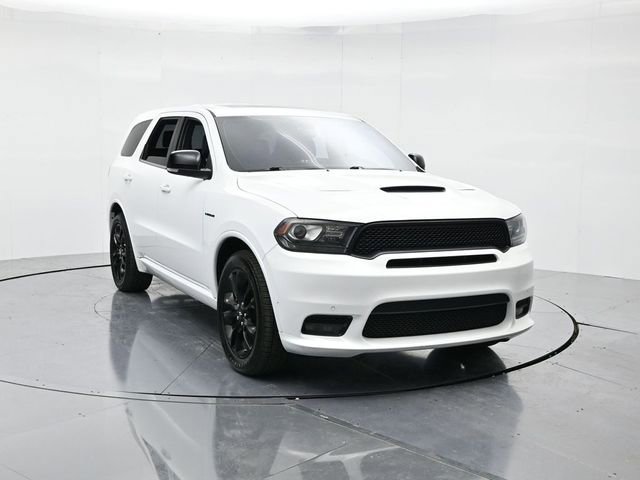 Used 2020 Dodge Durango R/T w/ Blacktop Package image 5