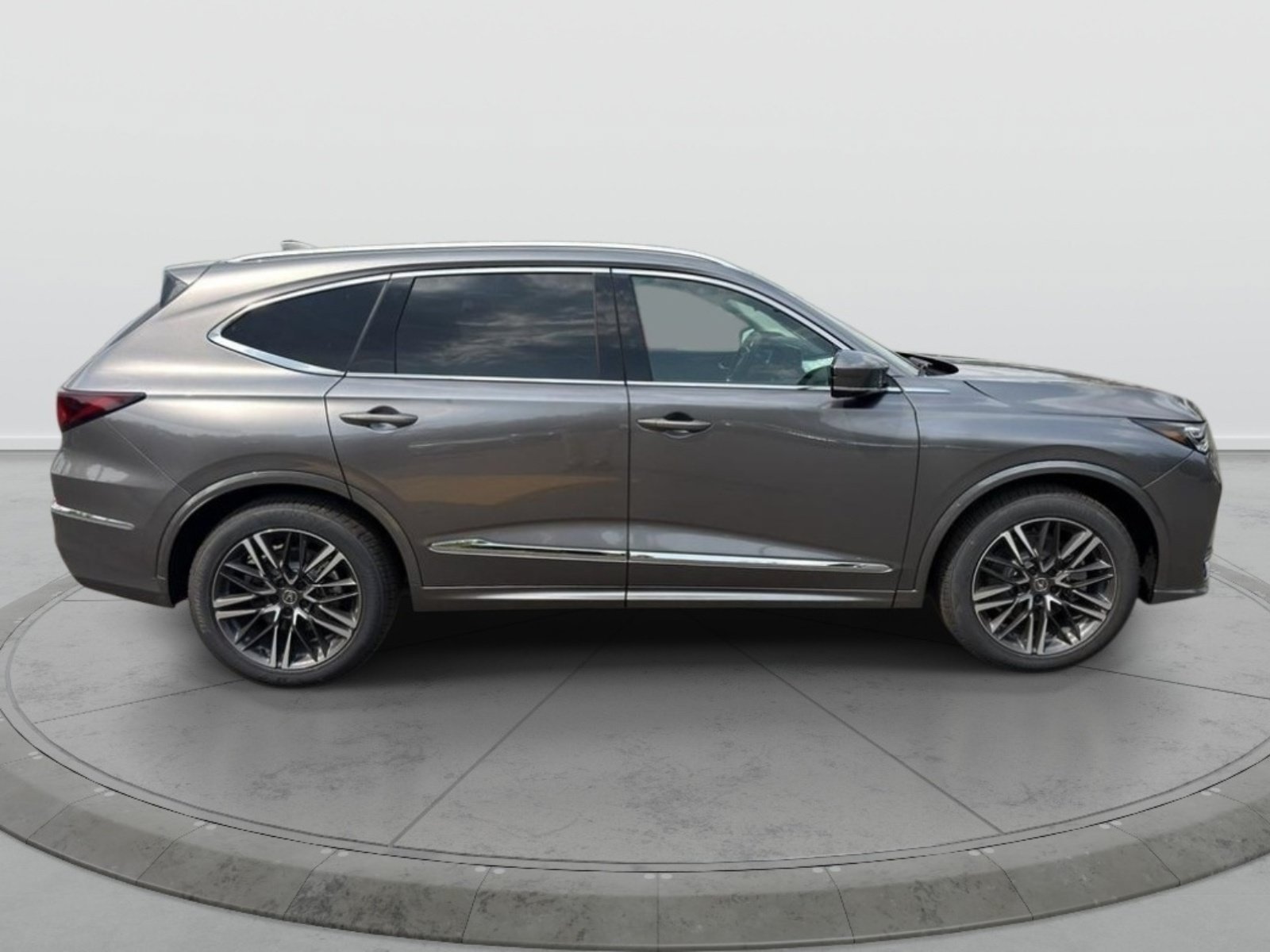 New 2026 Acura MDX w/ Advance Package AWD/4WD image 8