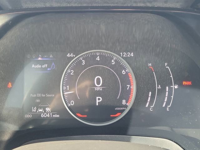 Used 2024 Lexus RX 350 Premium image 15