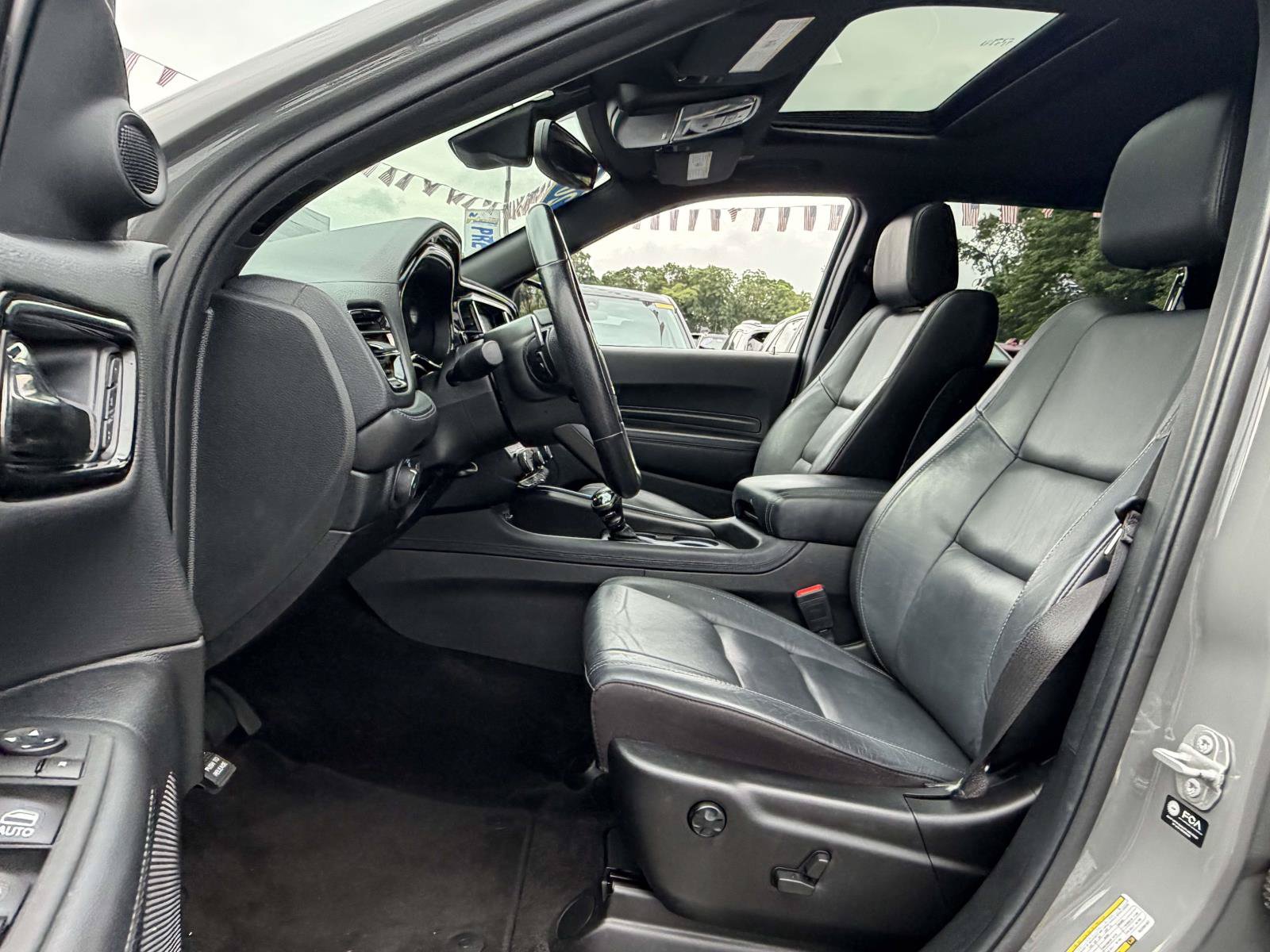 Used 2022 Dodge Durango GT AWD/4WD image 10