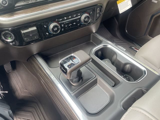 Certified 2026 Chevrolet Silverado 1500 LT Trail Boss w/ Convenience Package II AWD/4WD image 20