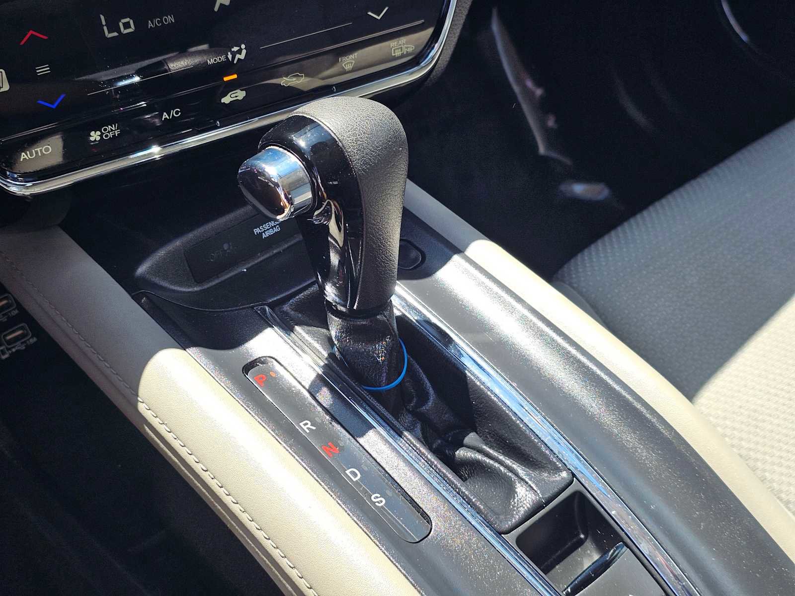 Used 2019 Honda HR-V EX image 30