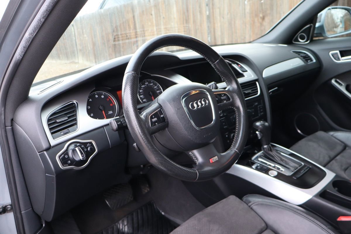 Used 2009 Audi A4 2.0T Prestige image 15