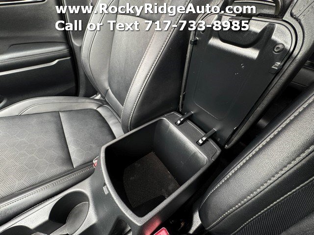 Used 2024 Kia Seltos EX AWD/4WD image 10