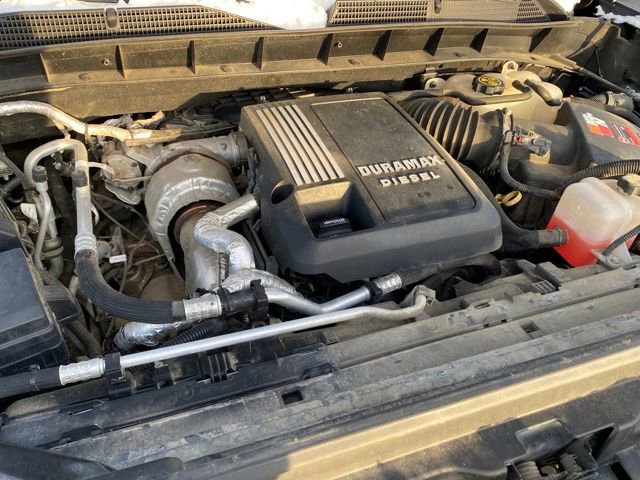 Certified 2021 GMC Sierra 1500 SLE image 21