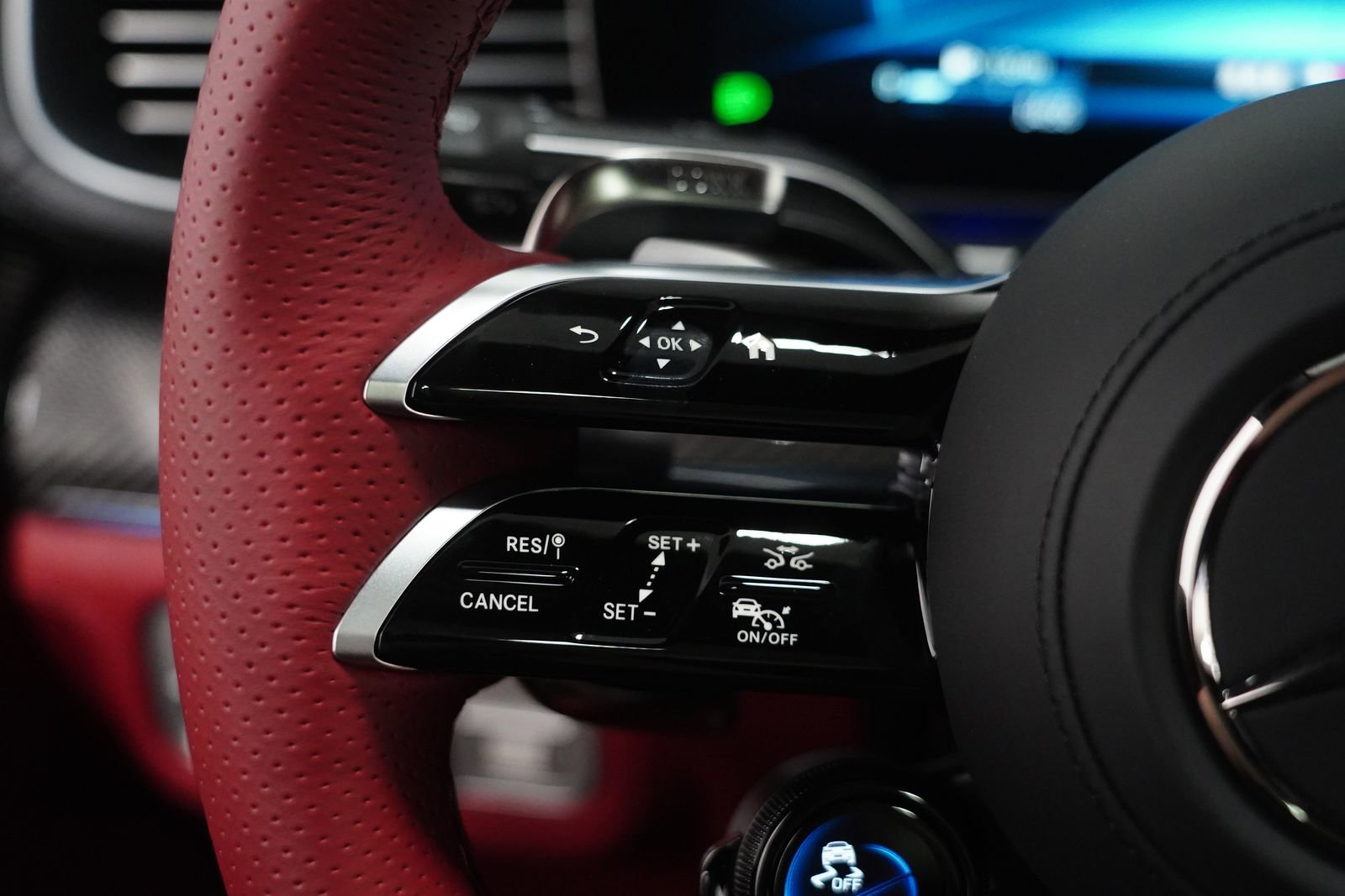 New 2026 Mercedes-Benz GLE 63 AMG S image 20