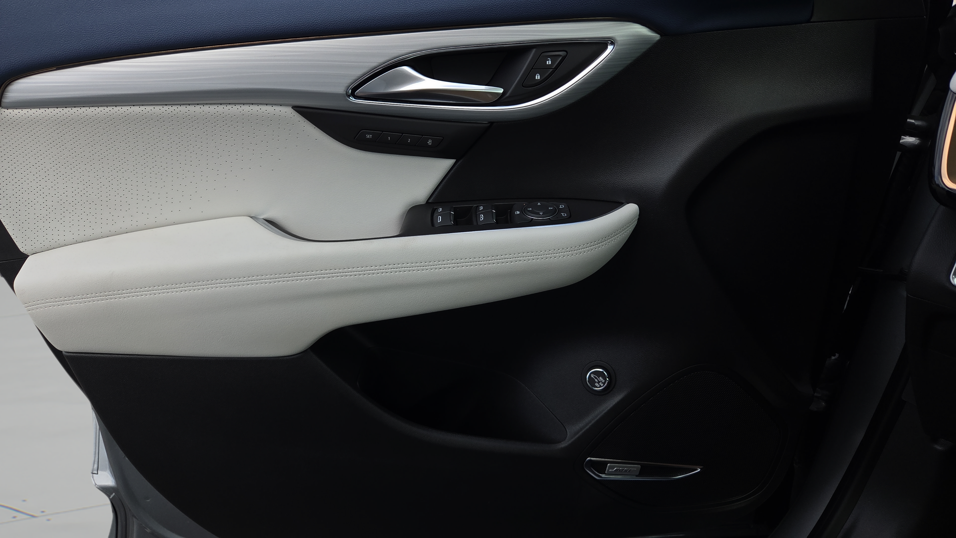 New 2026 Buick Envision Avenir AWD/4WD image 13