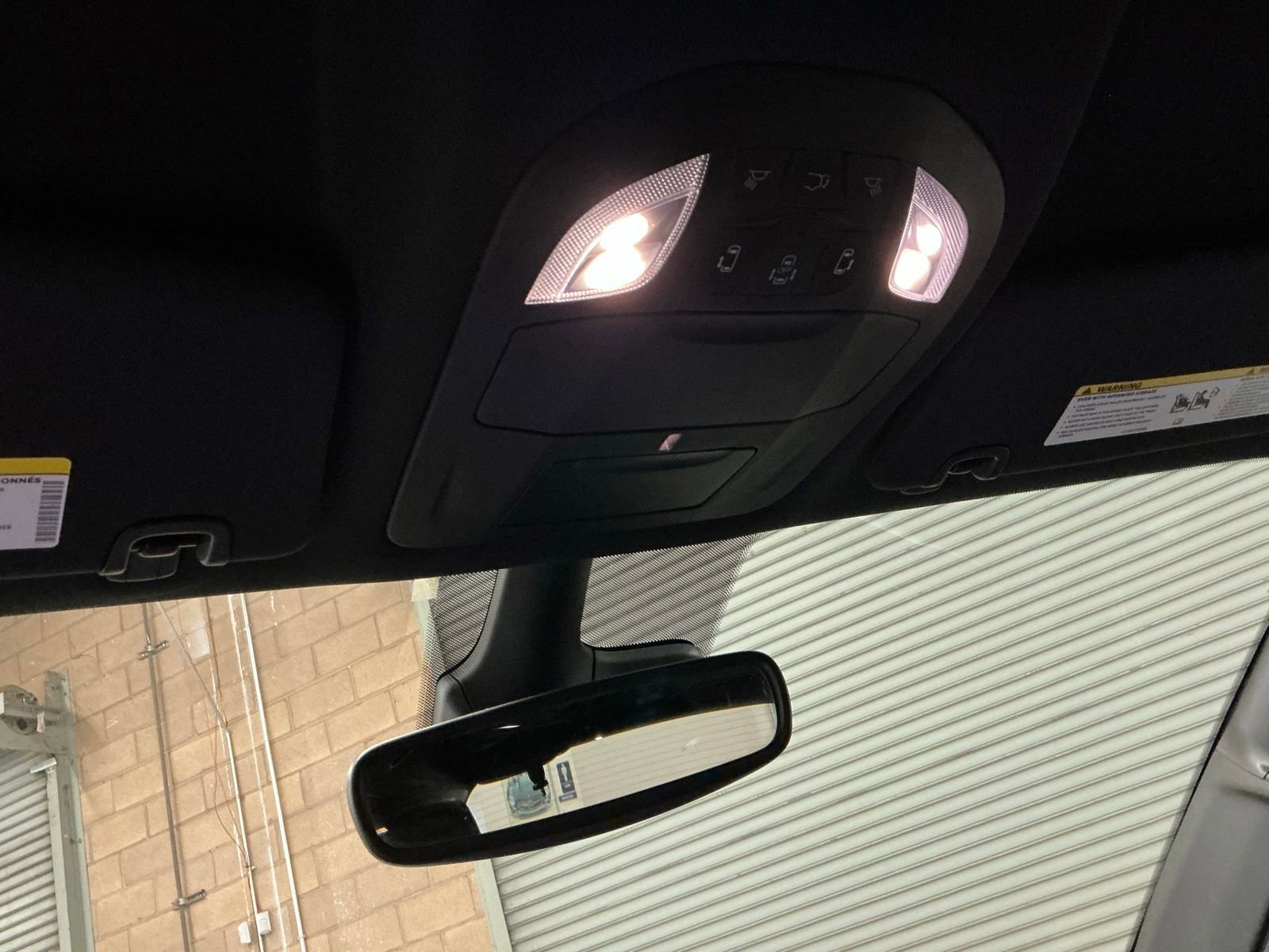 Used 2023 Chrysler Pacifica Touring-L w/ S Appearance Package image 29