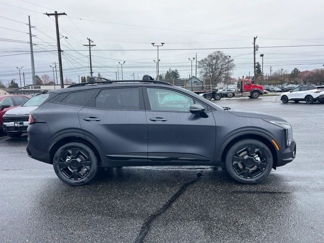 New 2026 Kia Sportage X-Line w/ X-Line Technology Package AWD/4WD image 6