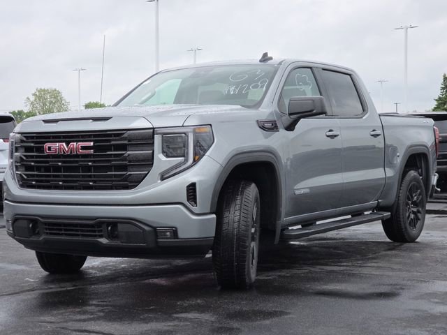 New 2026 GMC Sierra 1500 Elevation AWD/4WD image 18