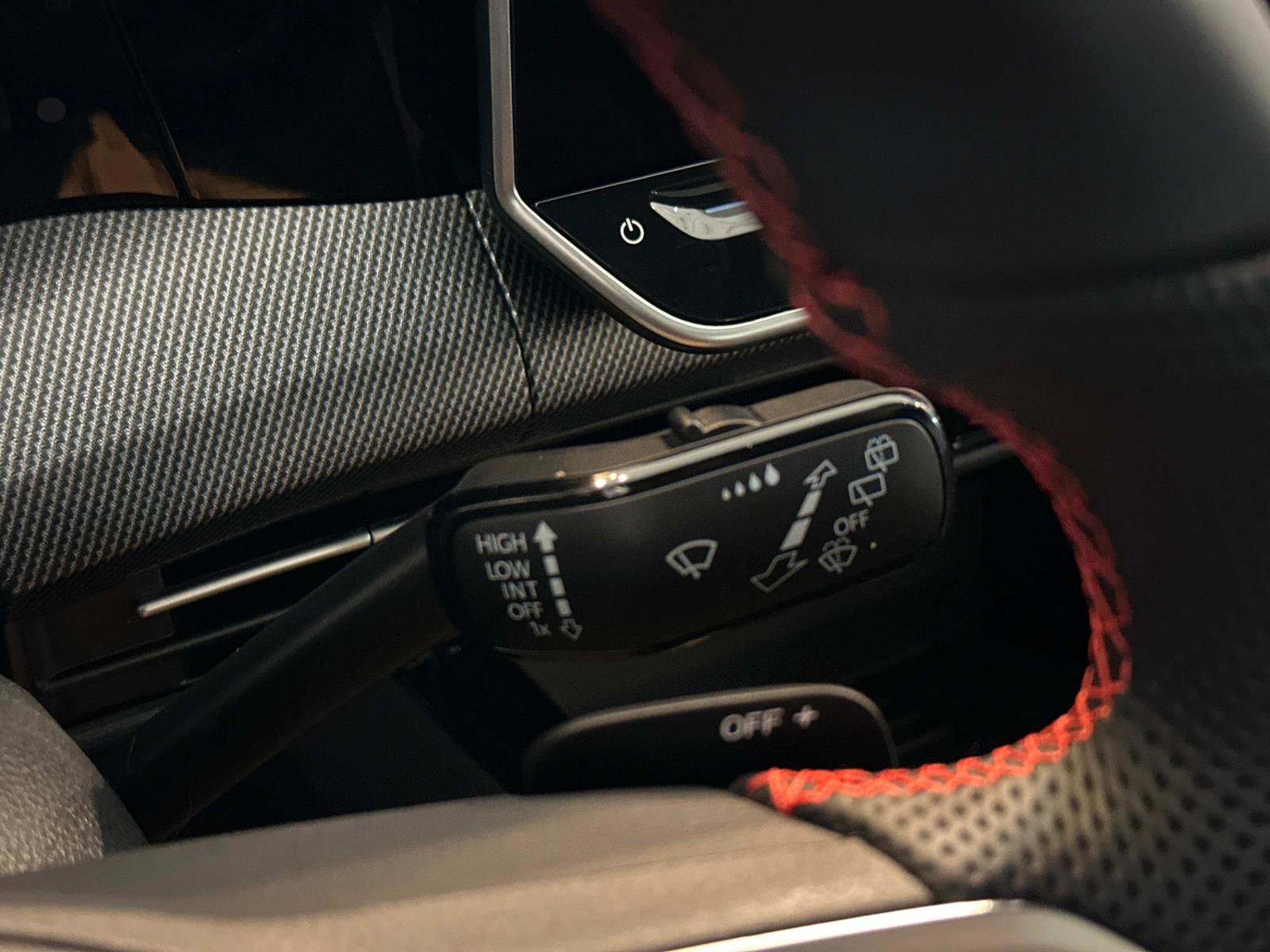 New 2025 Volkswagen GTI SE image 23