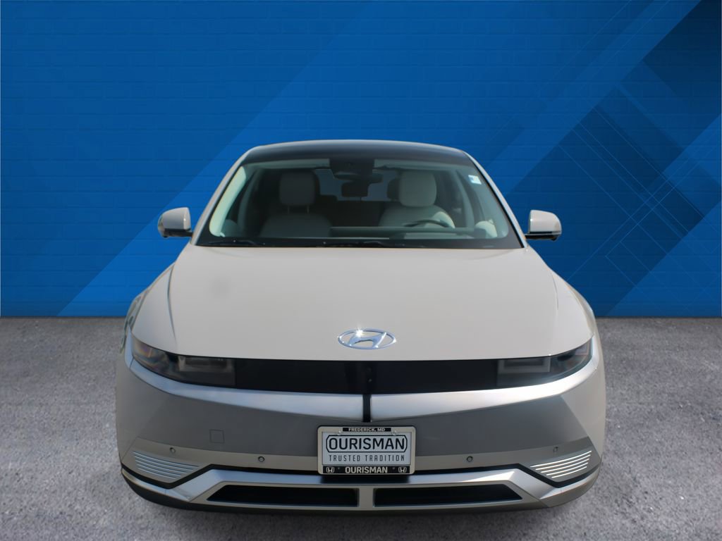 Used 2023 Hyundai Ioniq 5 Limited AWD/4WD image 4