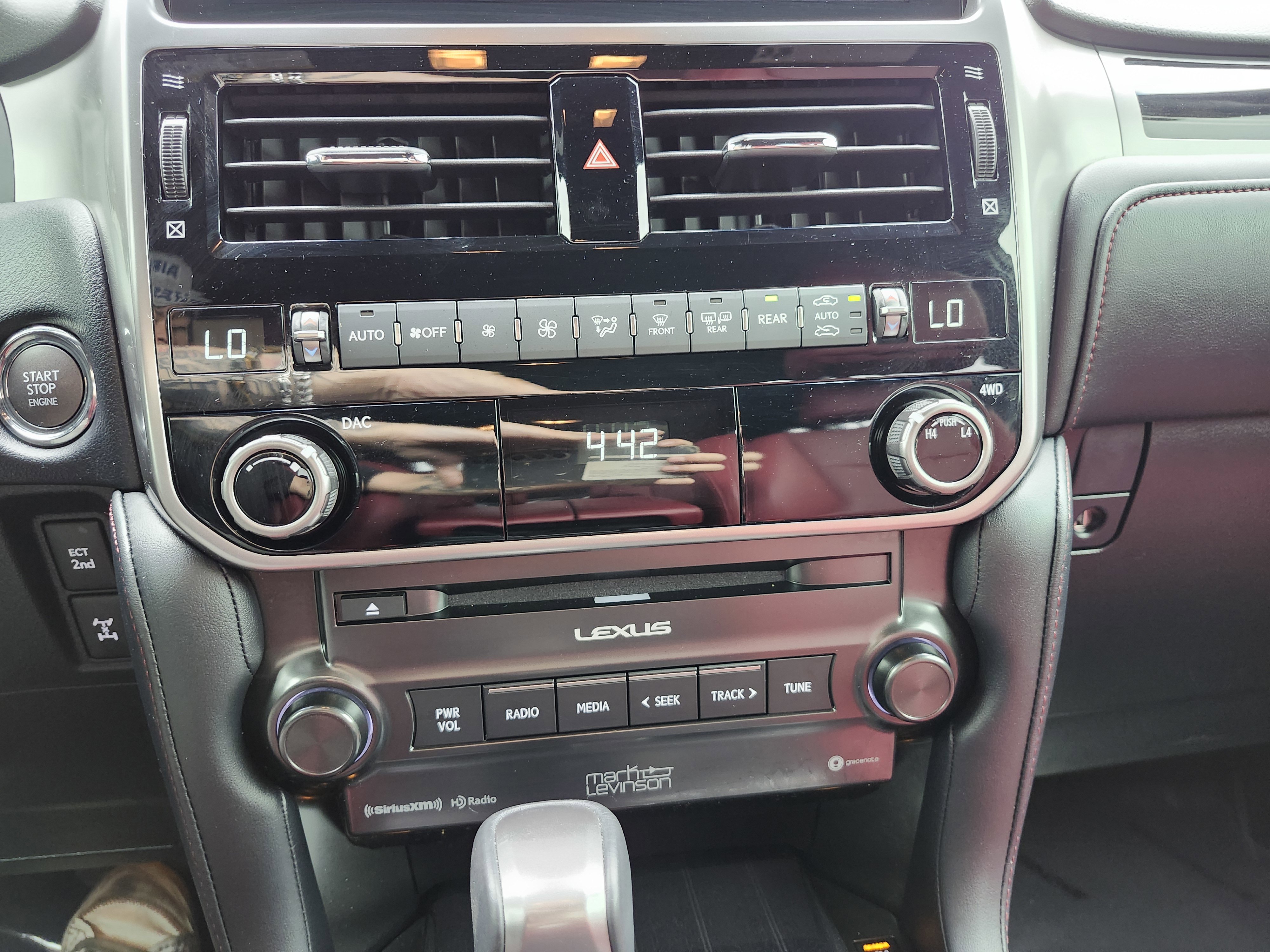 Used 2022 Lexus GX 460 Premium AWD/4WD image 39